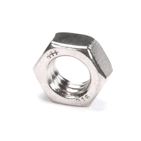 Groen Nut Hexagon Jam Z012538